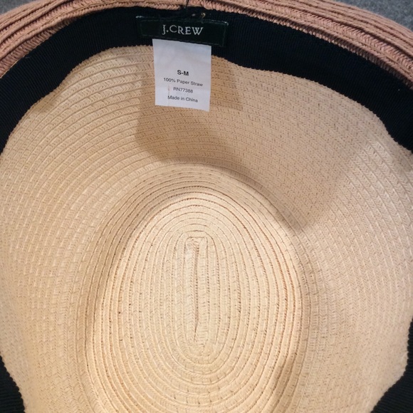 J.Crew Women’s Hat🔥 - Picture 3 of 4